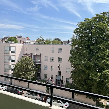 Leo Flat Apartment Аугсбург Екстериор снимка