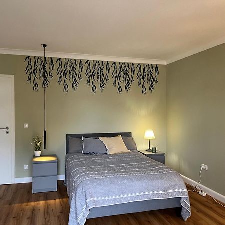 Leo Flat Apartment Аугсбург Екстериор снимка