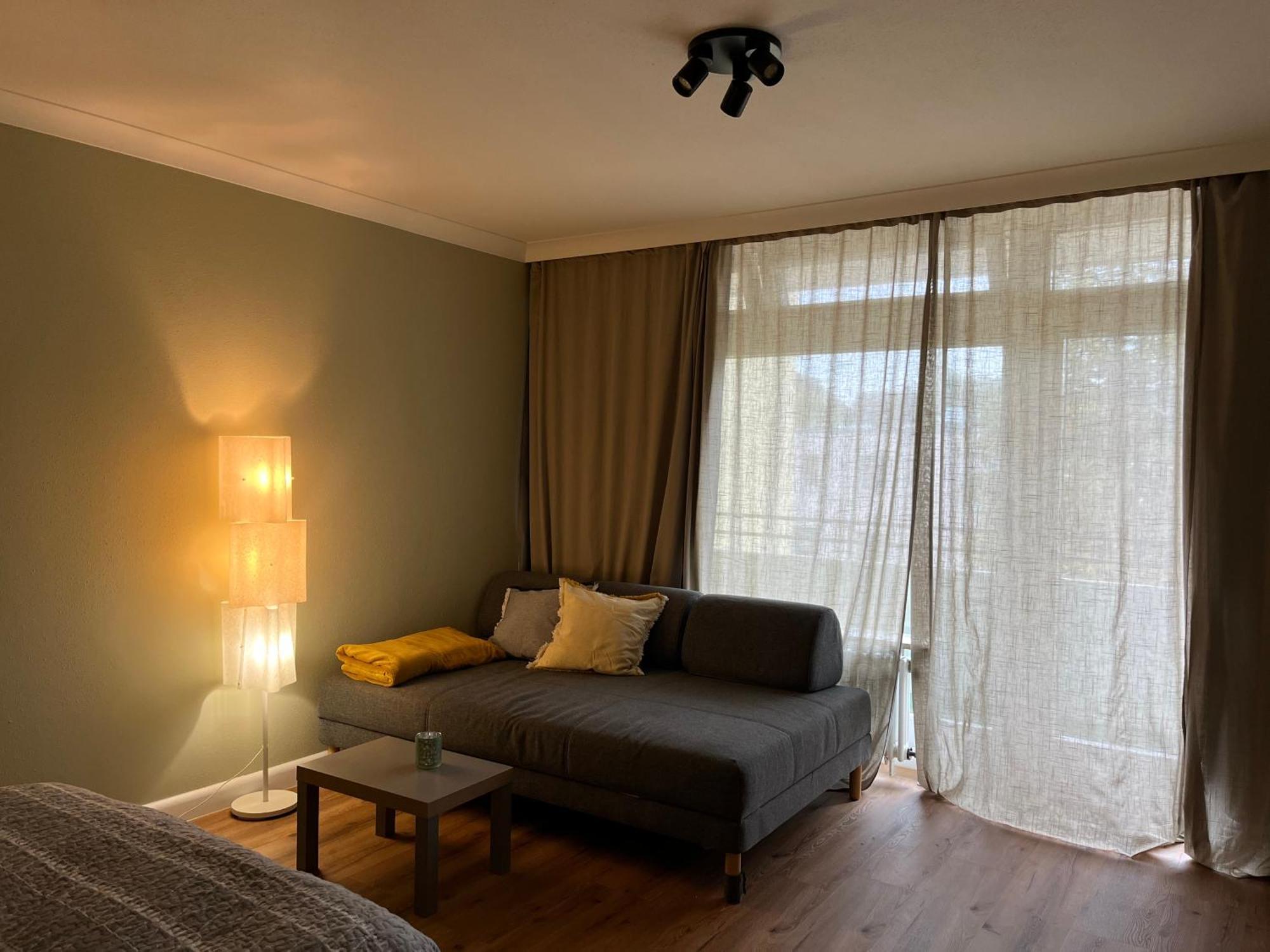 Leo Flat Apartment Аугсбург Екстериор снимка