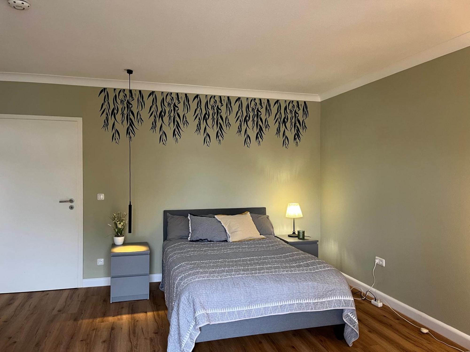 Leo Flat Apartment Аугсбург Екстериор снимка